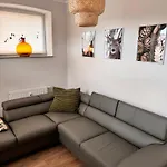 Erzgebirgsnest Lejlighed