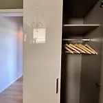 Erzgebirgsnest Lejlighed