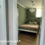 Erzgebirgsnest Lejlighed