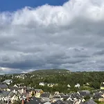 Lejlighed Erzgebirgsnest
