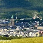 Erzgebirgsnest Lejlighed Annaberg-Buchholz