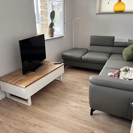 Apartment Erzgebirgsnest