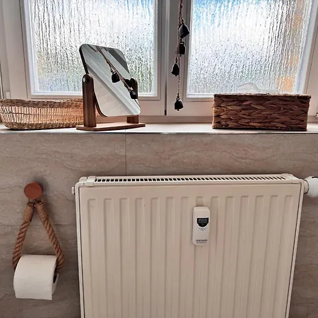 Lejlighed Erzgebirgsnest Annaberg-Buchholz