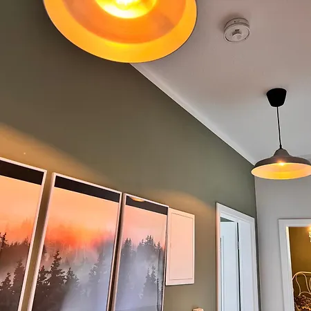 Erzgebirgsnest * Annaberg-Buchholz