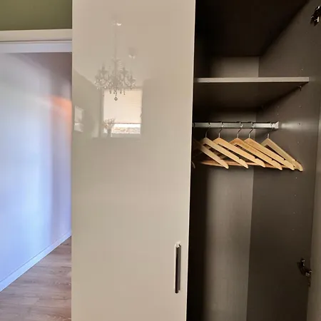 Erzgebirgsnest Lejlighed