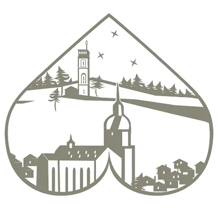 Erzgebirgsnest Lejlighed Annaberg-Buchholz