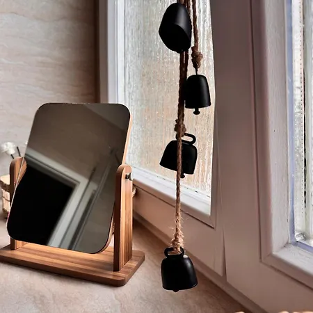 Erzgebirgsnest Lejlighed *