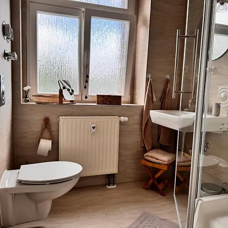 Erzgebirgsnest Lejlighed Annaberg-Buchholz