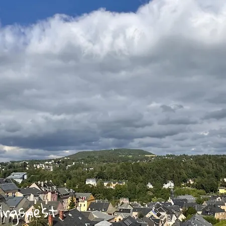 Lejlighed Erzgebirgsnest