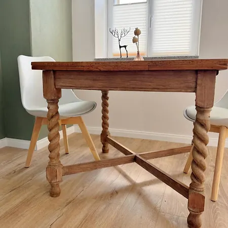 Lejlighed Erzgebirgsnest