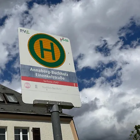 Erzgebirgsnest *